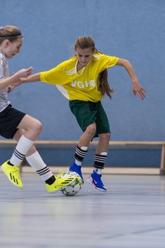 Bild 94 - U12 NFV Futsalturnier HH,SH,HB,NDS